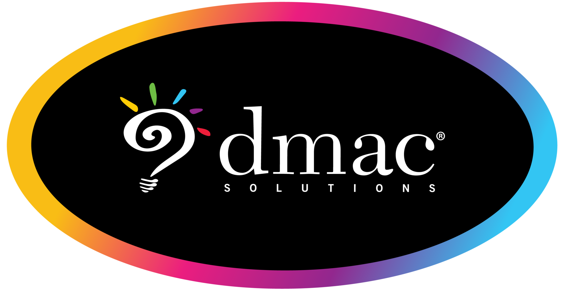 DMAC Solutions logo