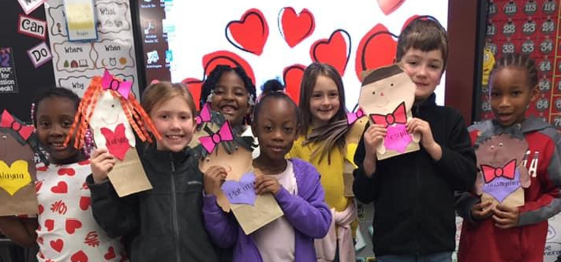 Valentine's Day