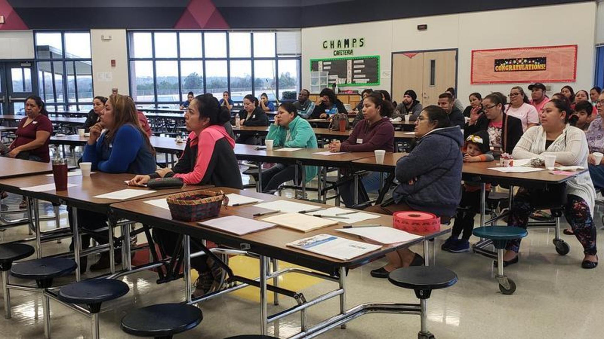 Hector P. Garcia Elementary School