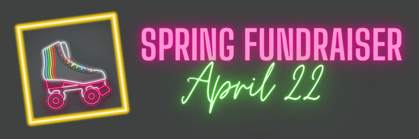 Spring Fundraiser