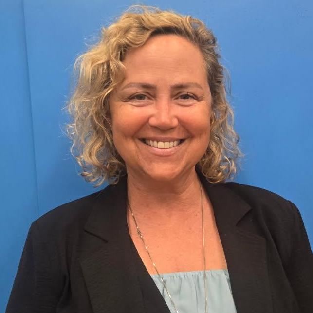 Dr. MichelleFacaros's Profile Photo