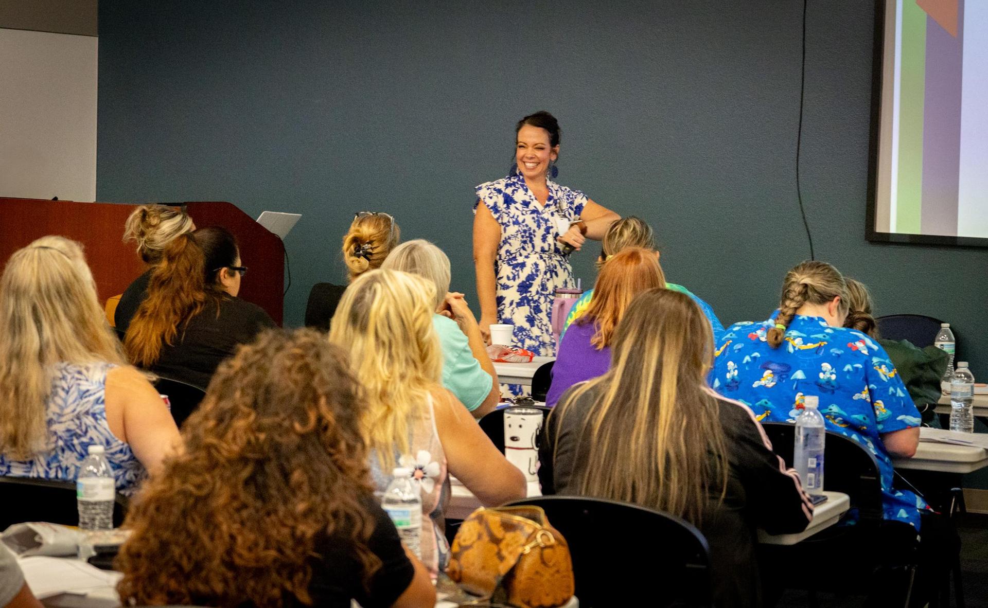 2025 Summer Workshop