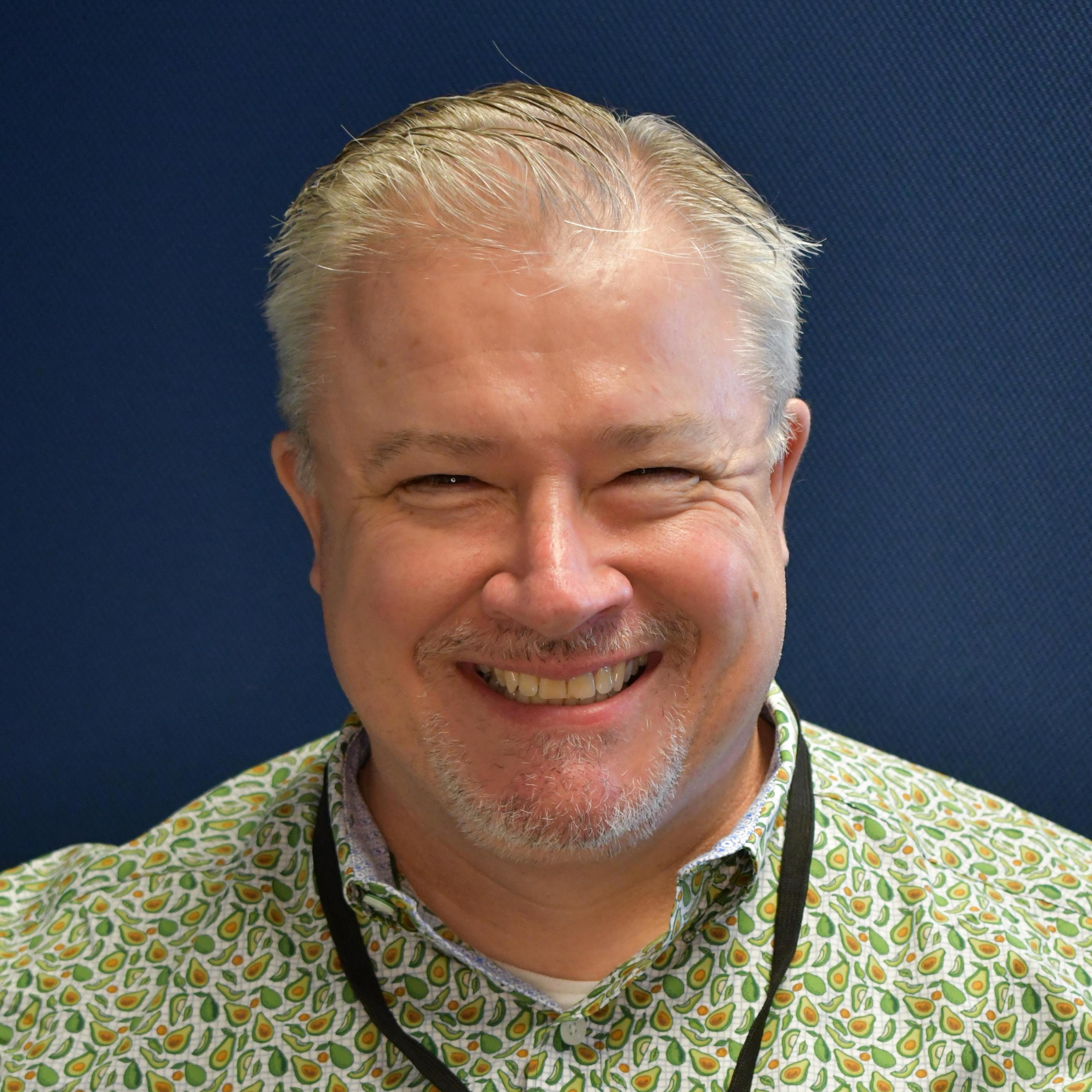 John J.Foley's Profile Photo