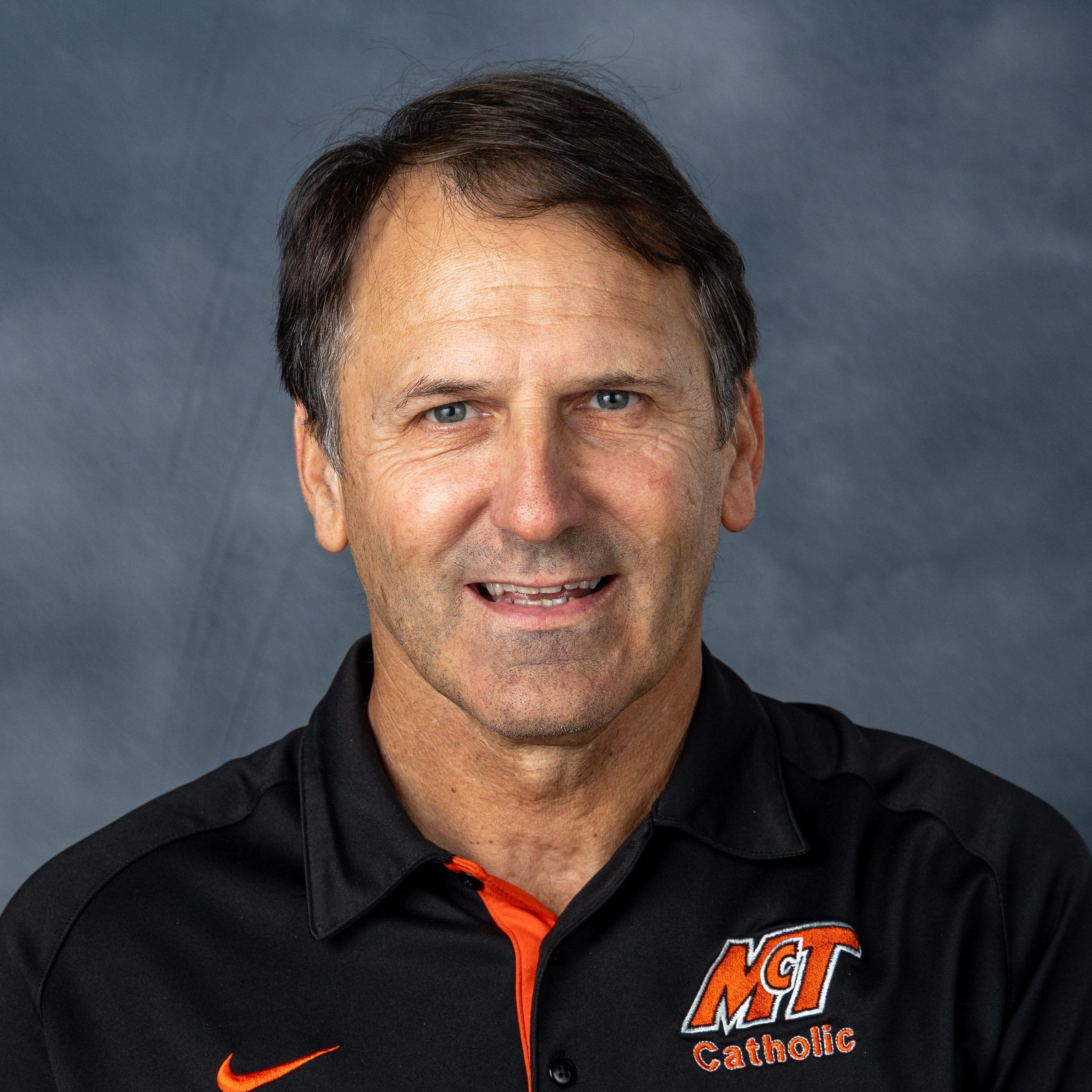 TimBecker's Profile Photo