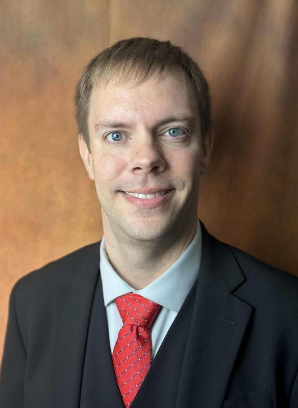 Wil Woodruff