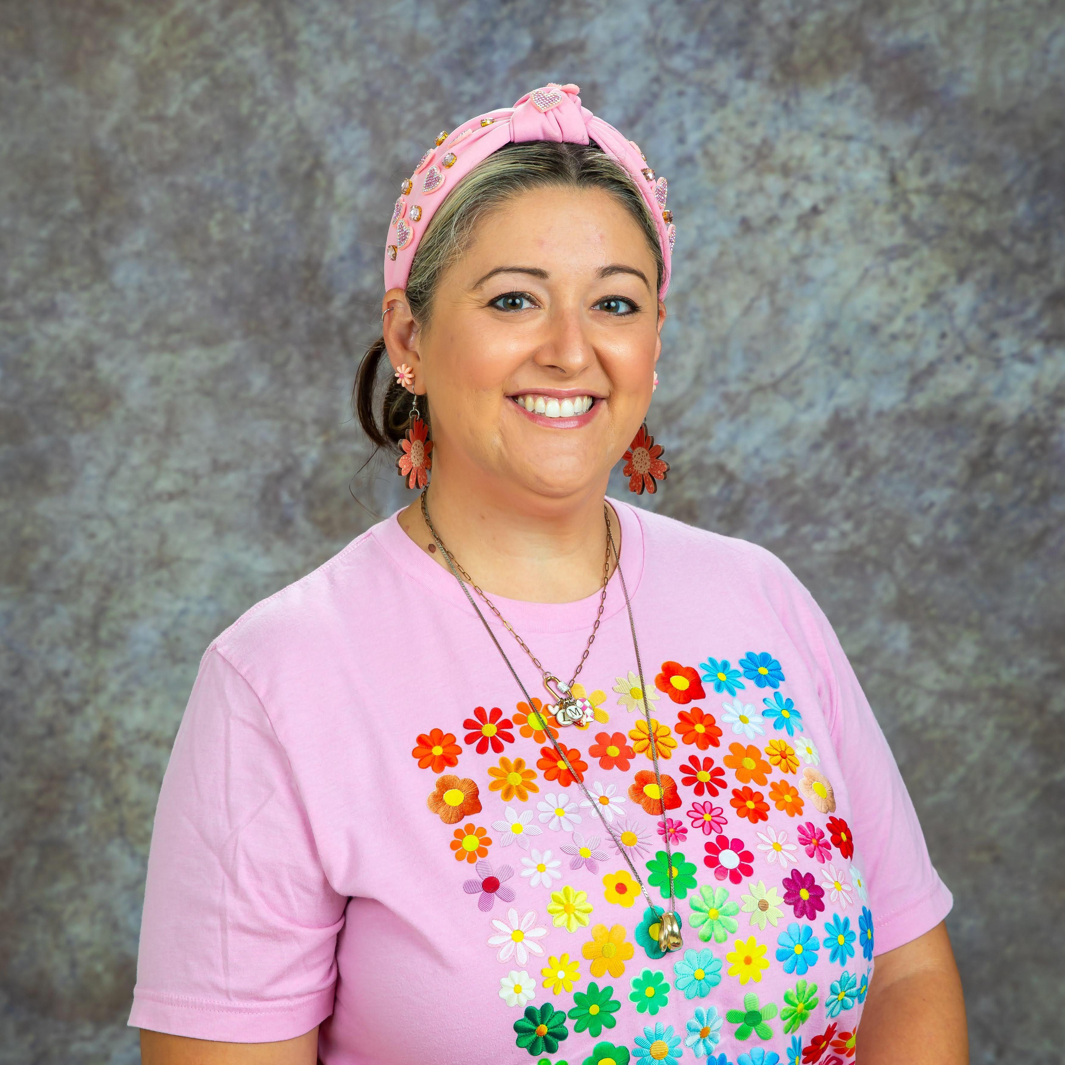LaurieMcGurn's Profile Photo