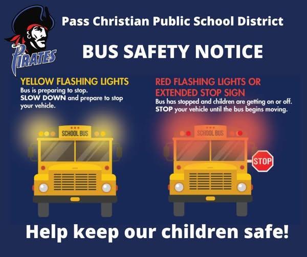 BUS Safety