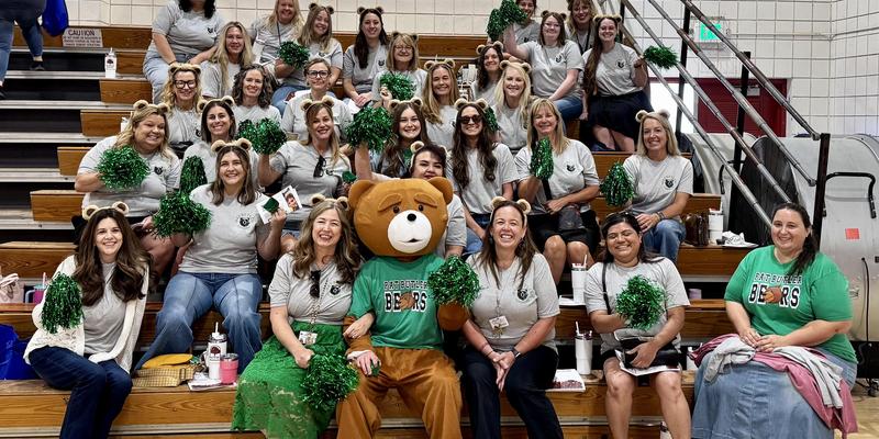 PB Staff Photo