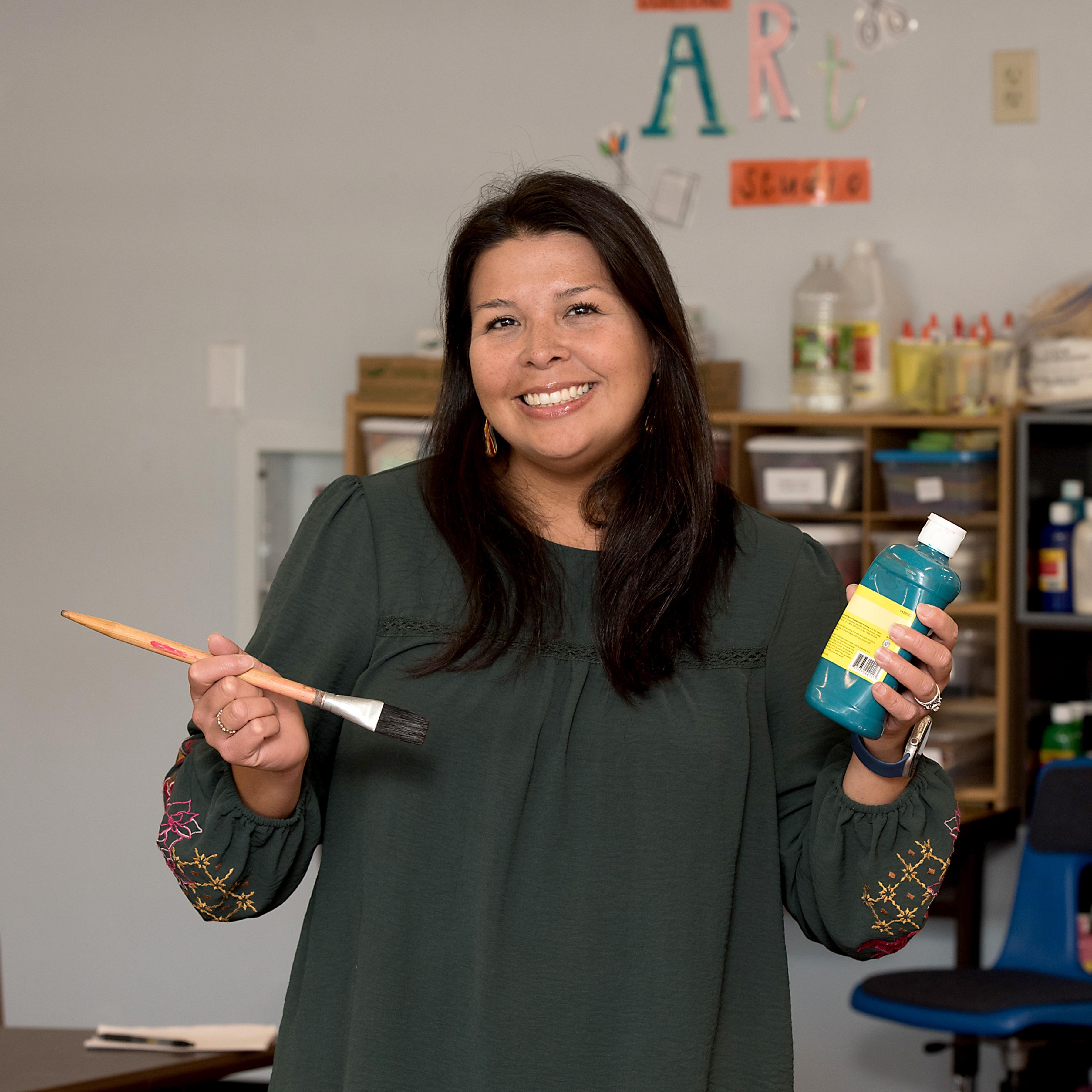 NayelliJones's Profile Photo