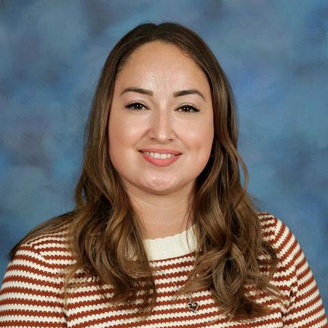 MaribelCastro's Profile Photo