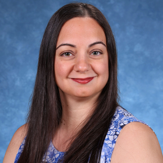 JenniferUske's Profile Photo