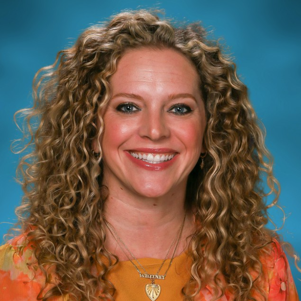 WhitneyLeonard's Profile Photo