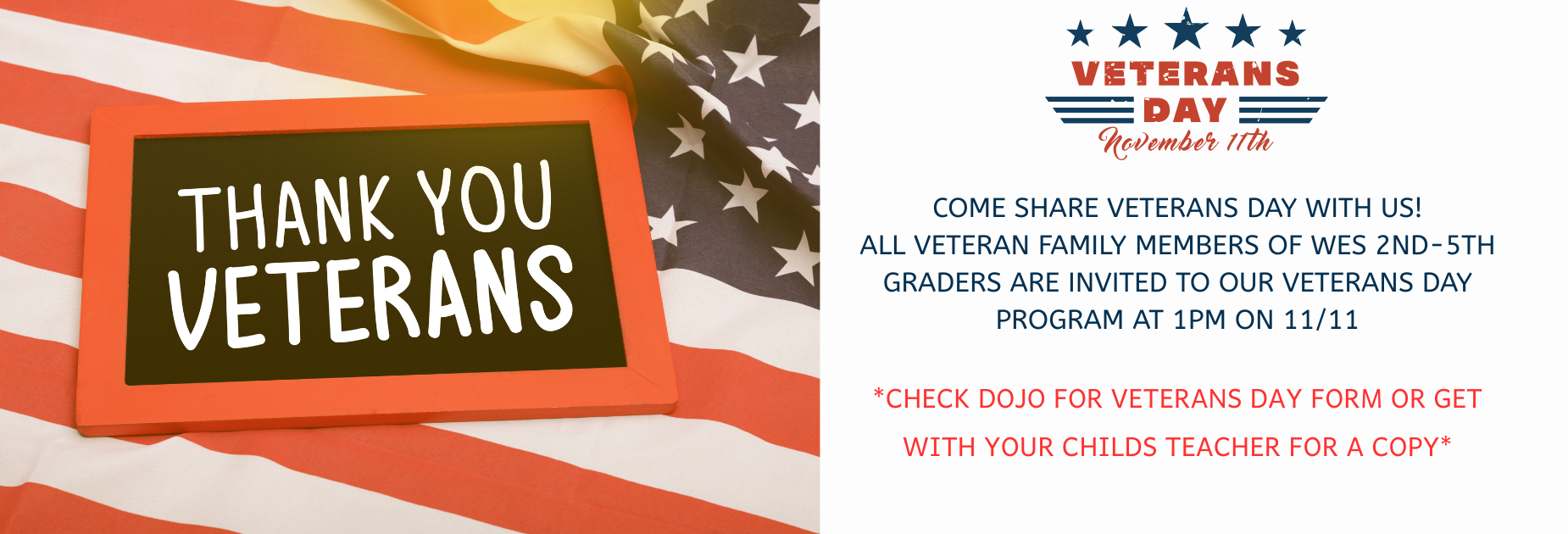veterans