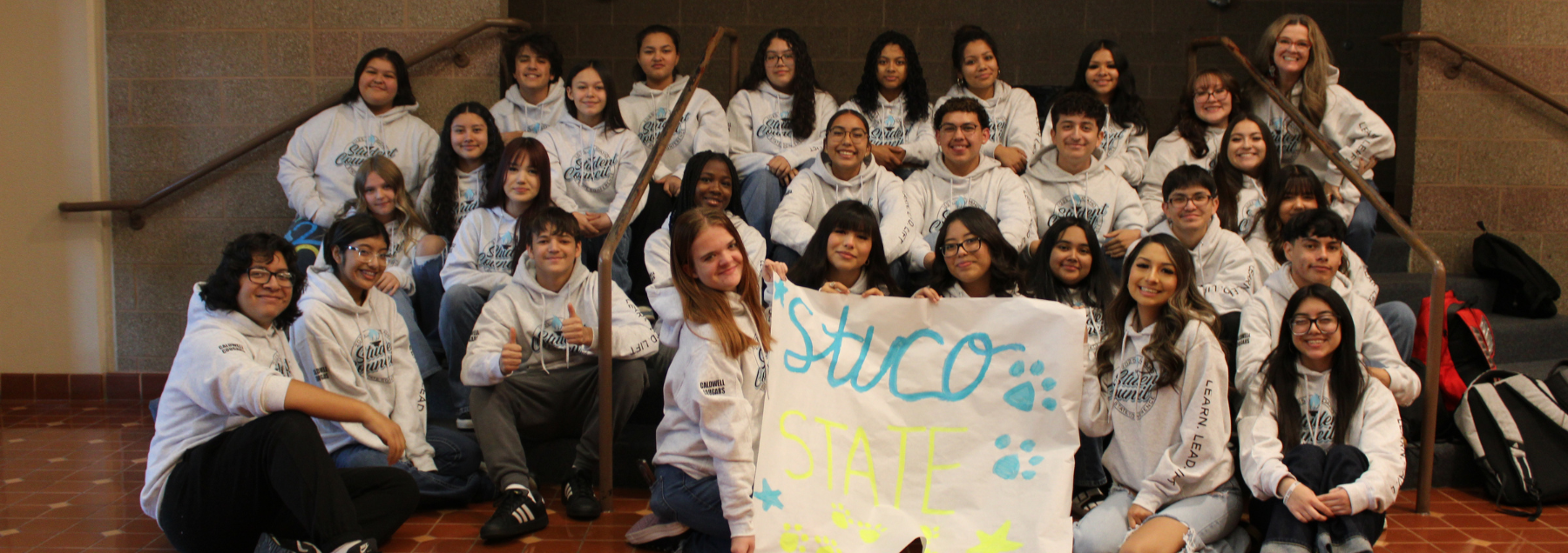 Outstanding Student Council