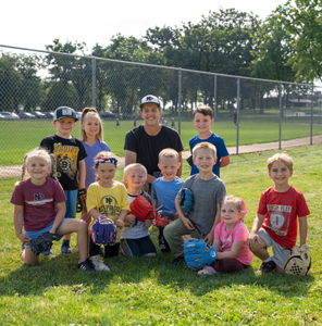 Youth T-Ball