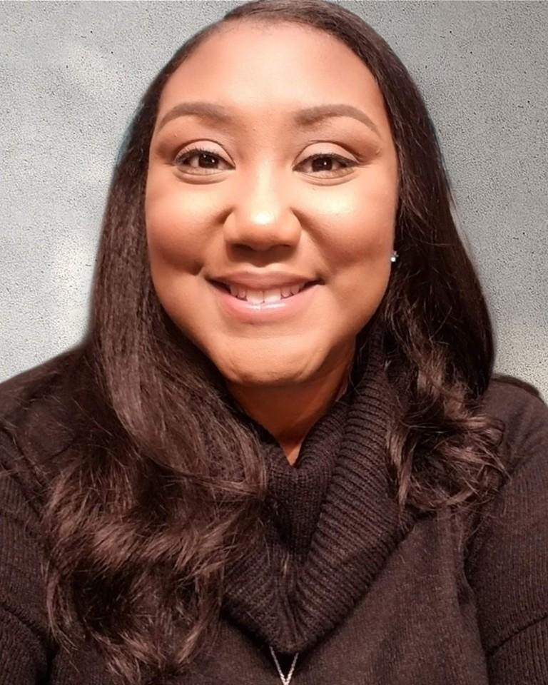 Picture of Tiffany Welton