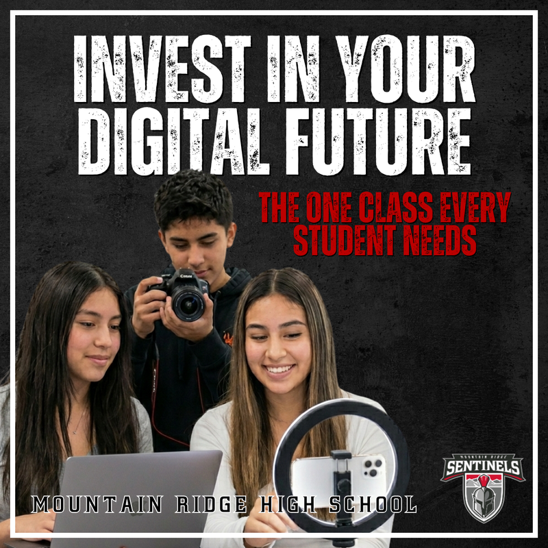 Discover the one class every student needs to thrive in the modern economy: Influencer & Content Marketing