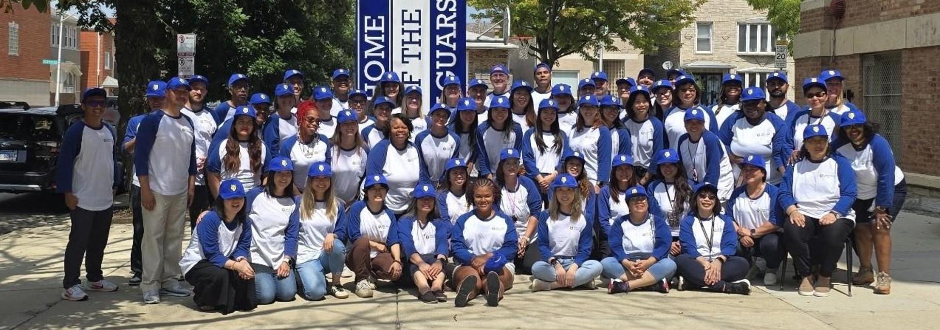 Staff 2025-2026