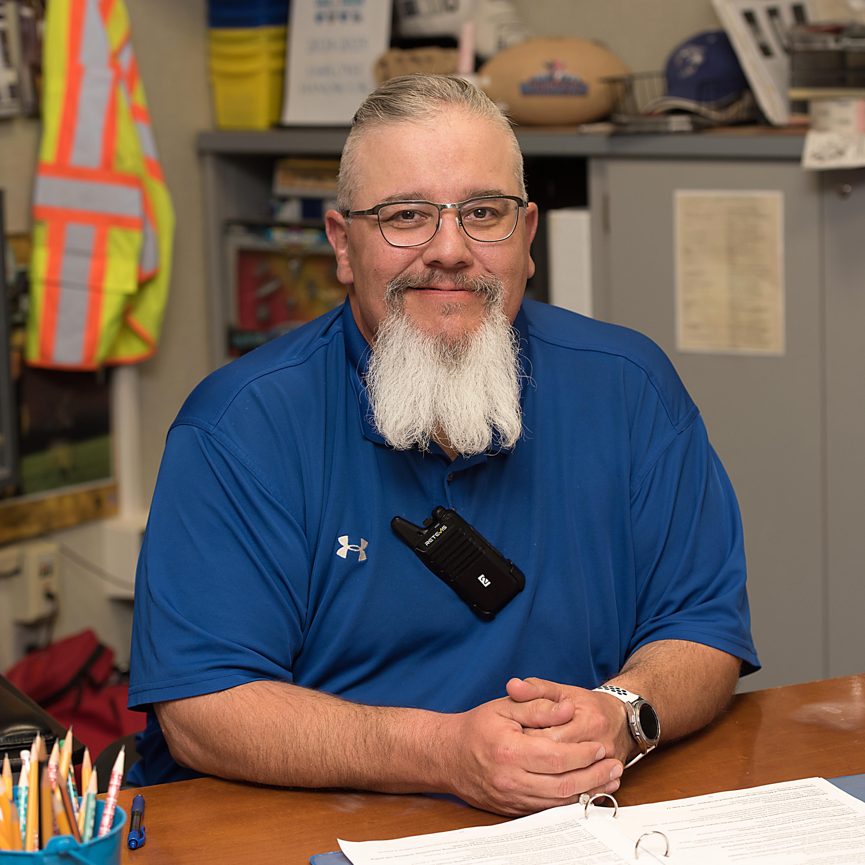 RayAguilar's Profile Photo