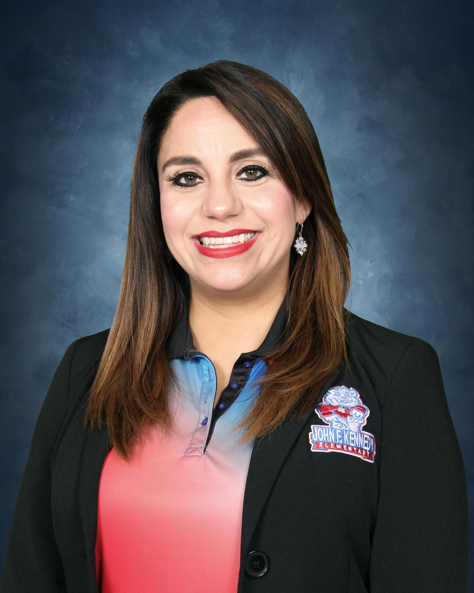 principal erika torres