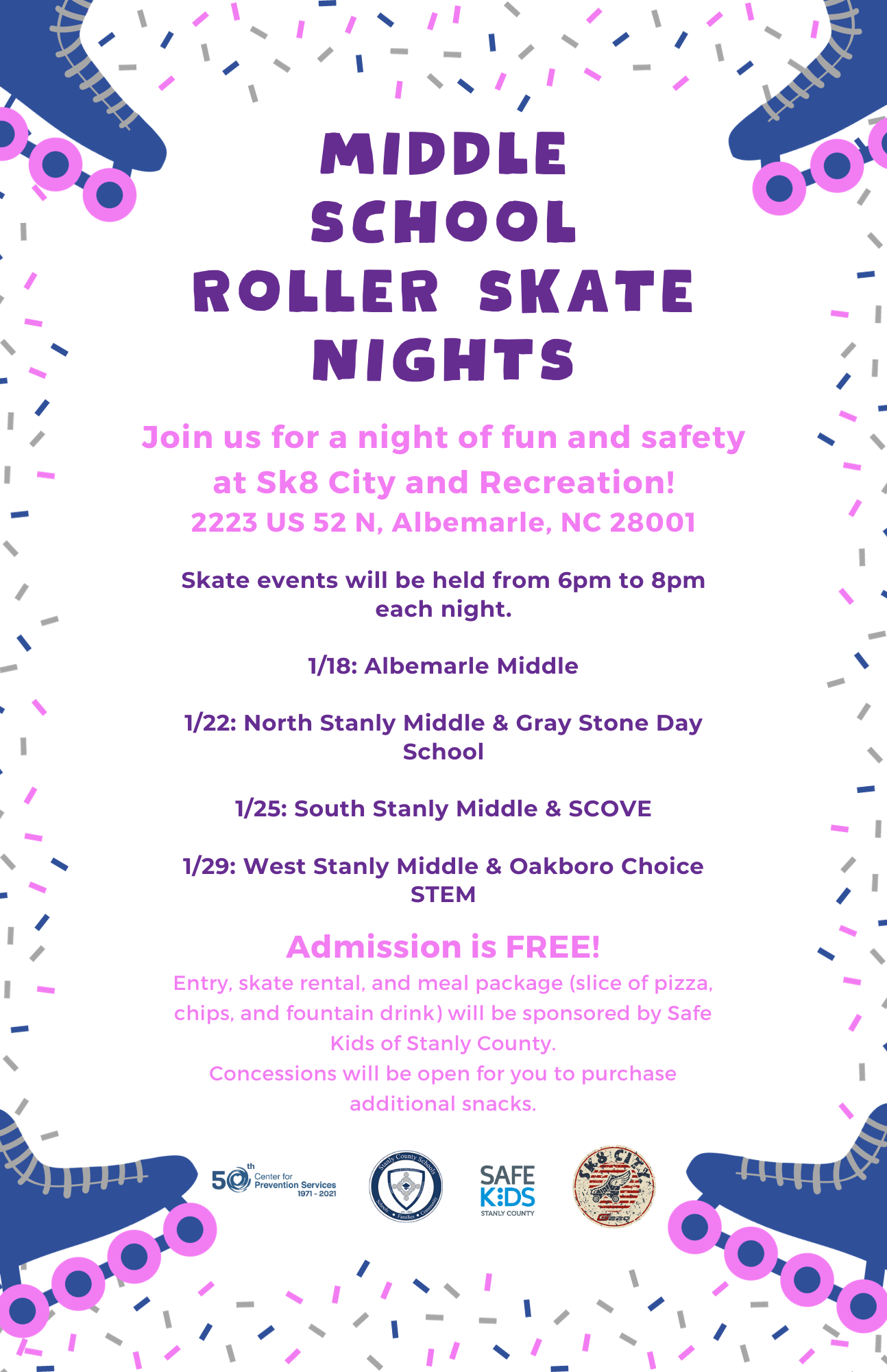 Stanly County Virtual Education