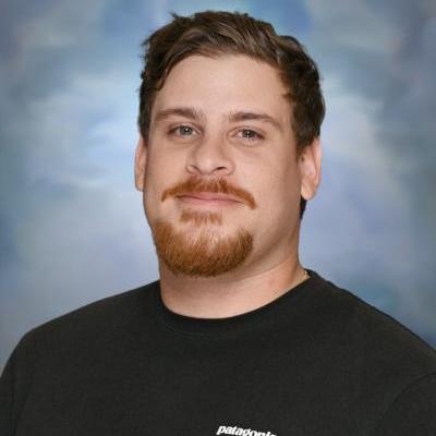 ChristianVasquez's Profile Photo