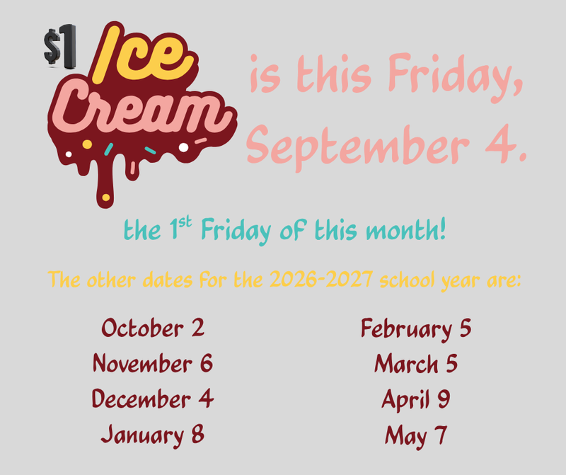 Ice Cream Days