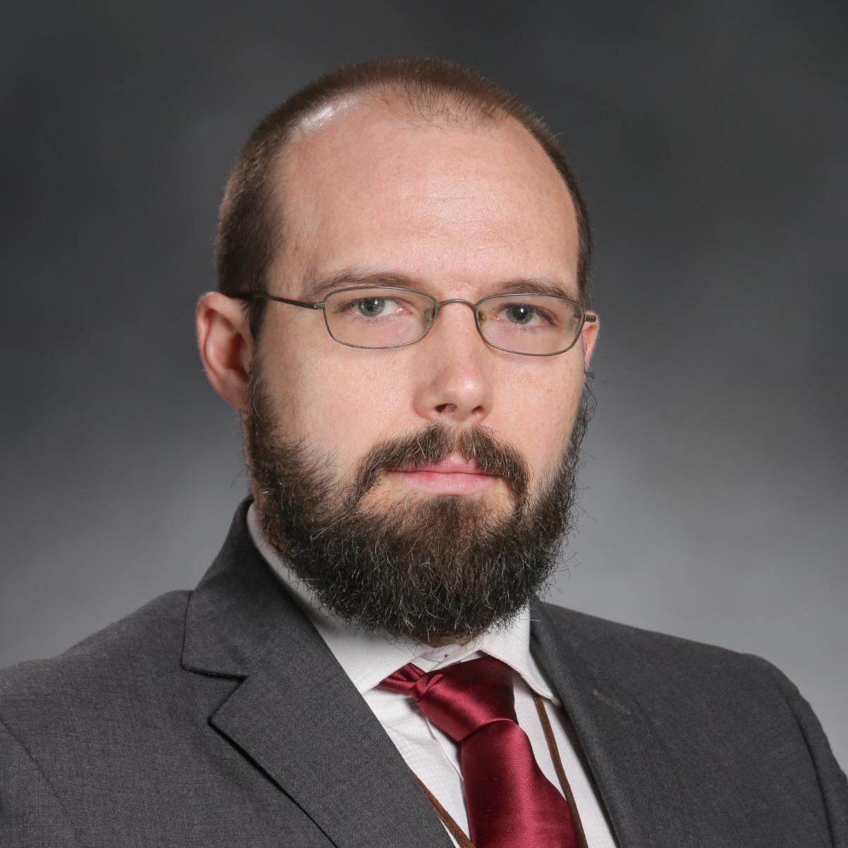 AndrewHennessy's Profile Photo