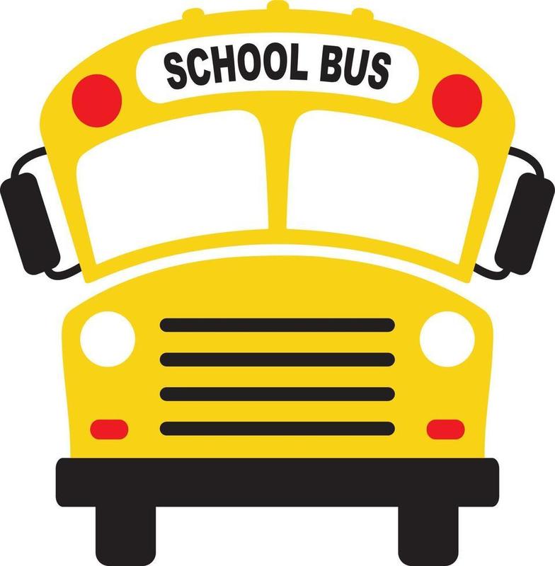 Bus Schedule 2025-2026 Featured Photo