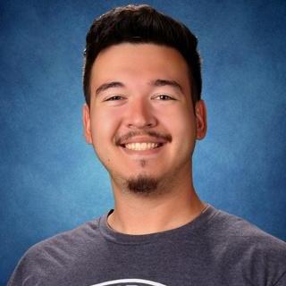 NicholasGarcia's Profile Photo