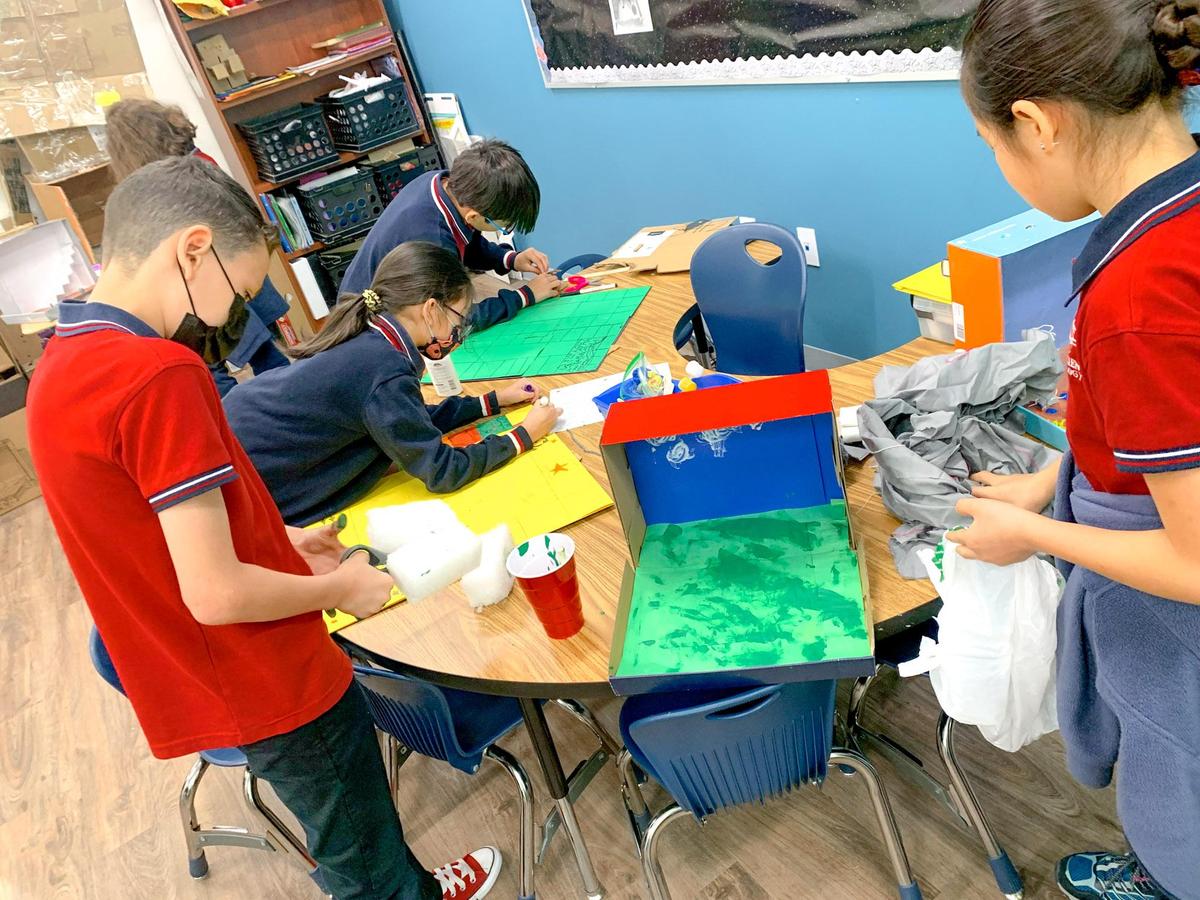 SST Hill Country GT Showcase Blazes New Trail at The Main Event Spring