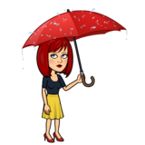 rainy day