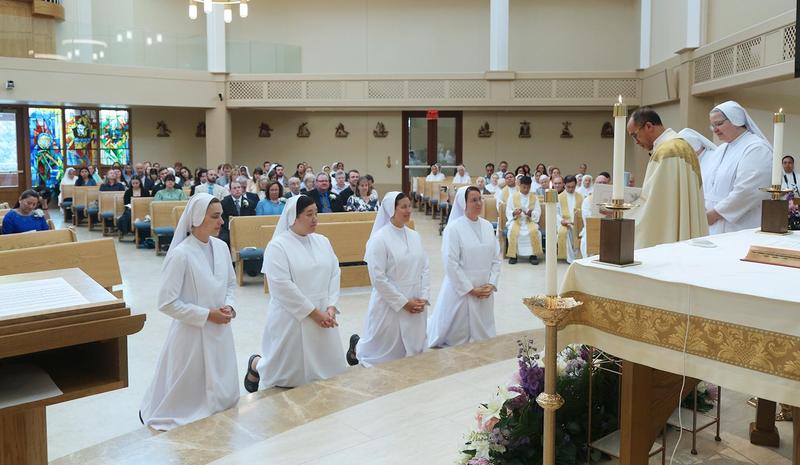 First-Vows-Salesian-Sisters-2026