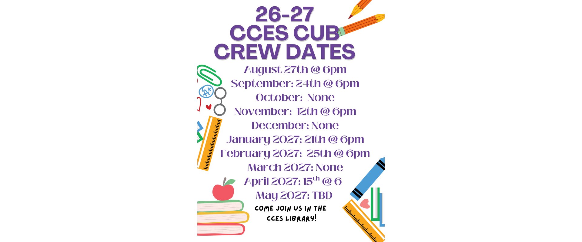 Cub Crew