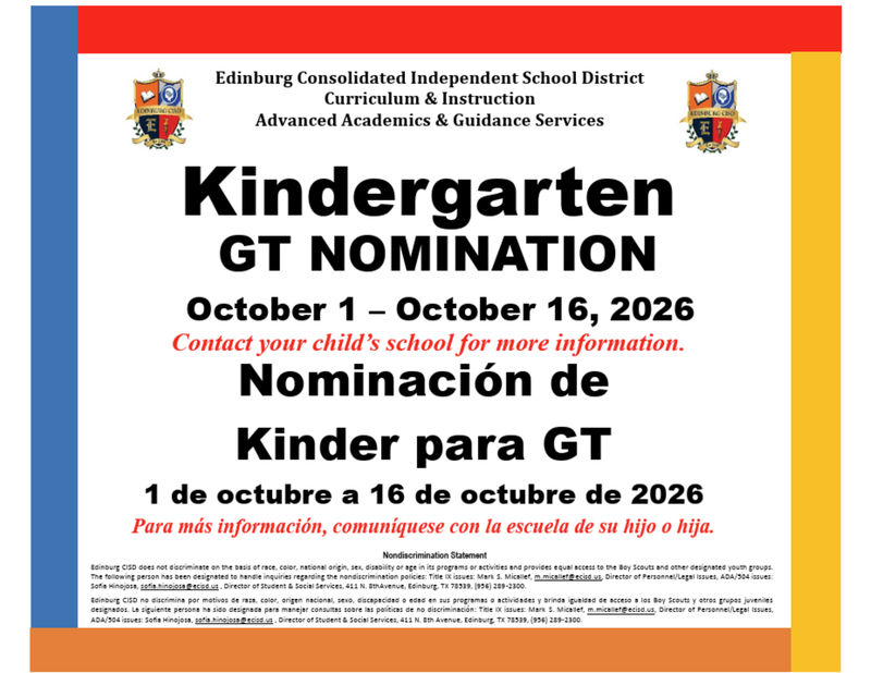 Kinder GT Flyer