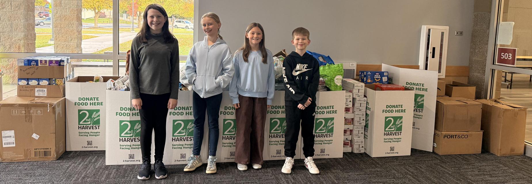 Food Drive