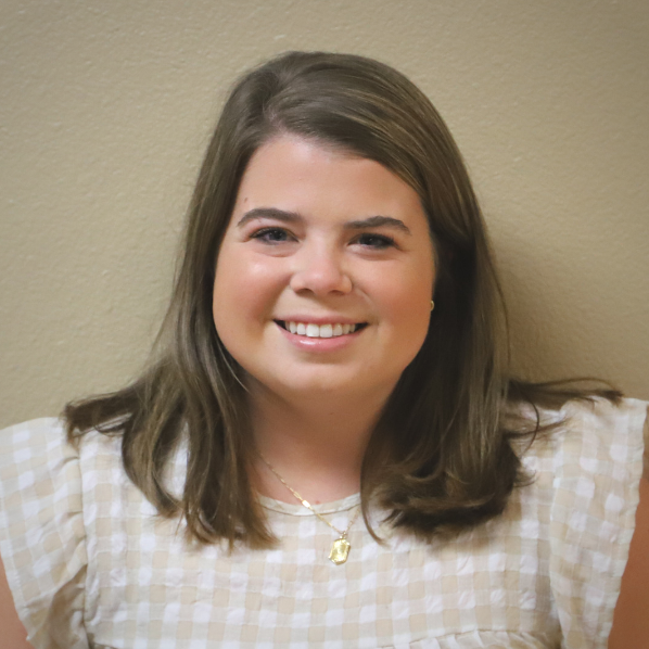 Taylor Irby's Profile Photo