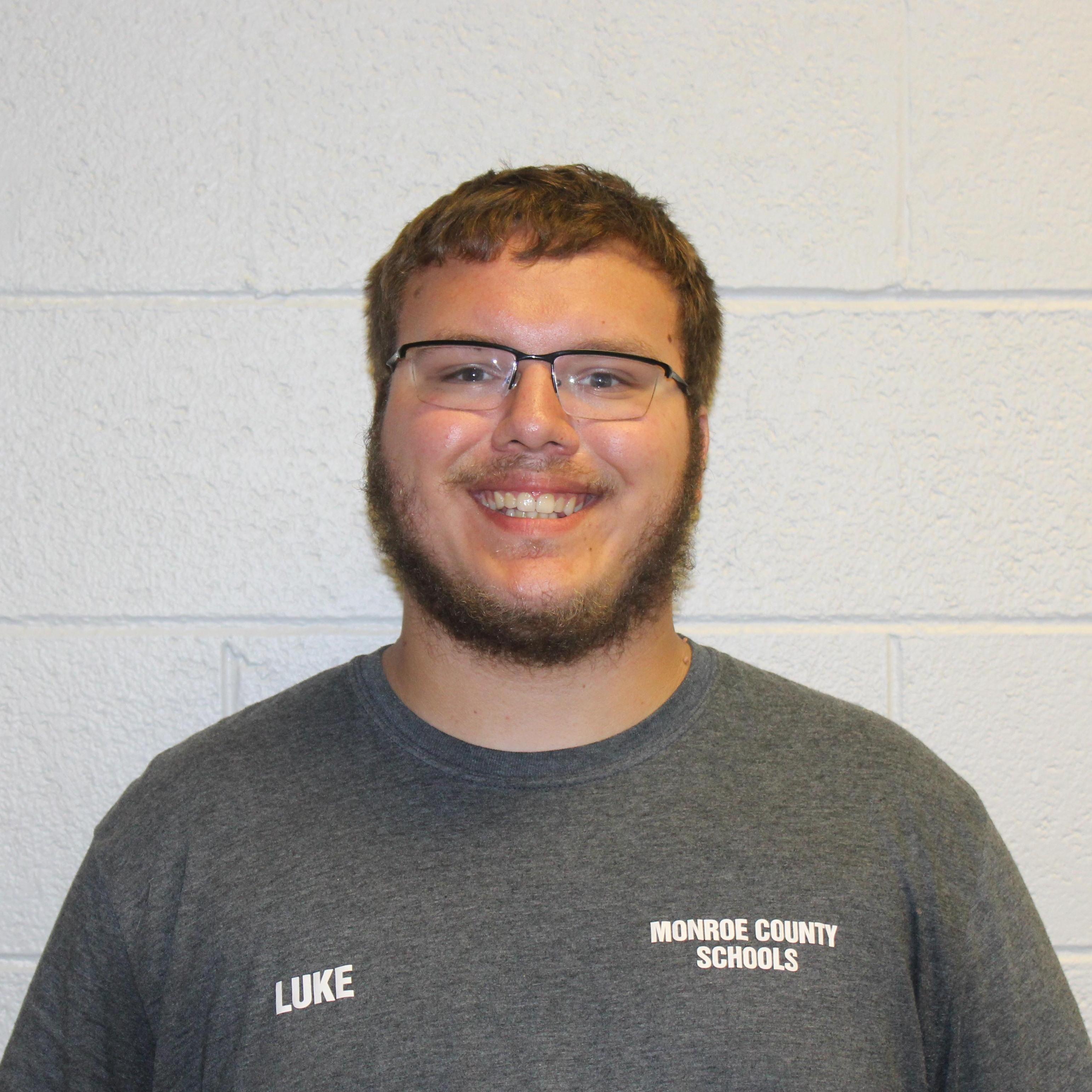 LukeKeller's Profile Photo