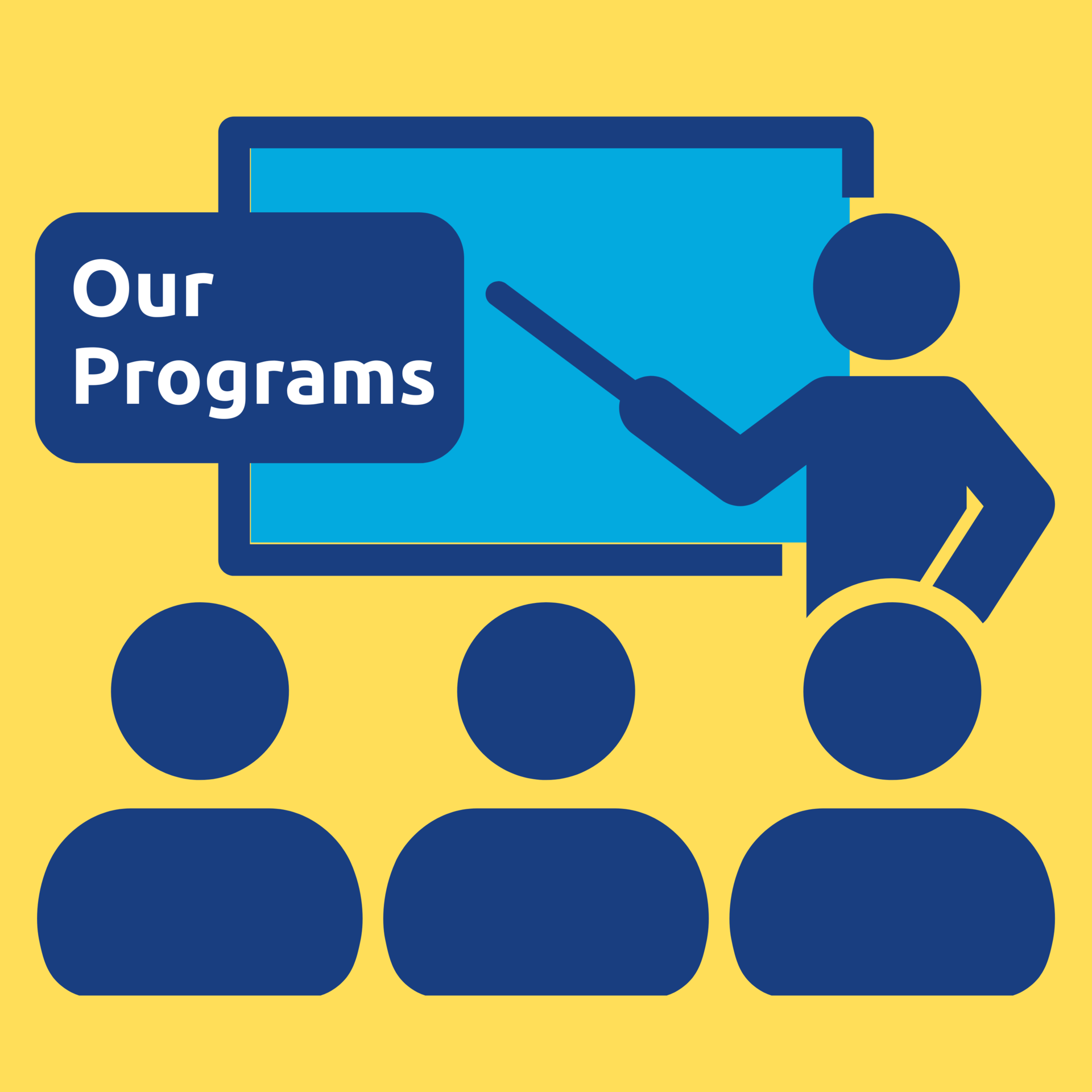 Our Programs