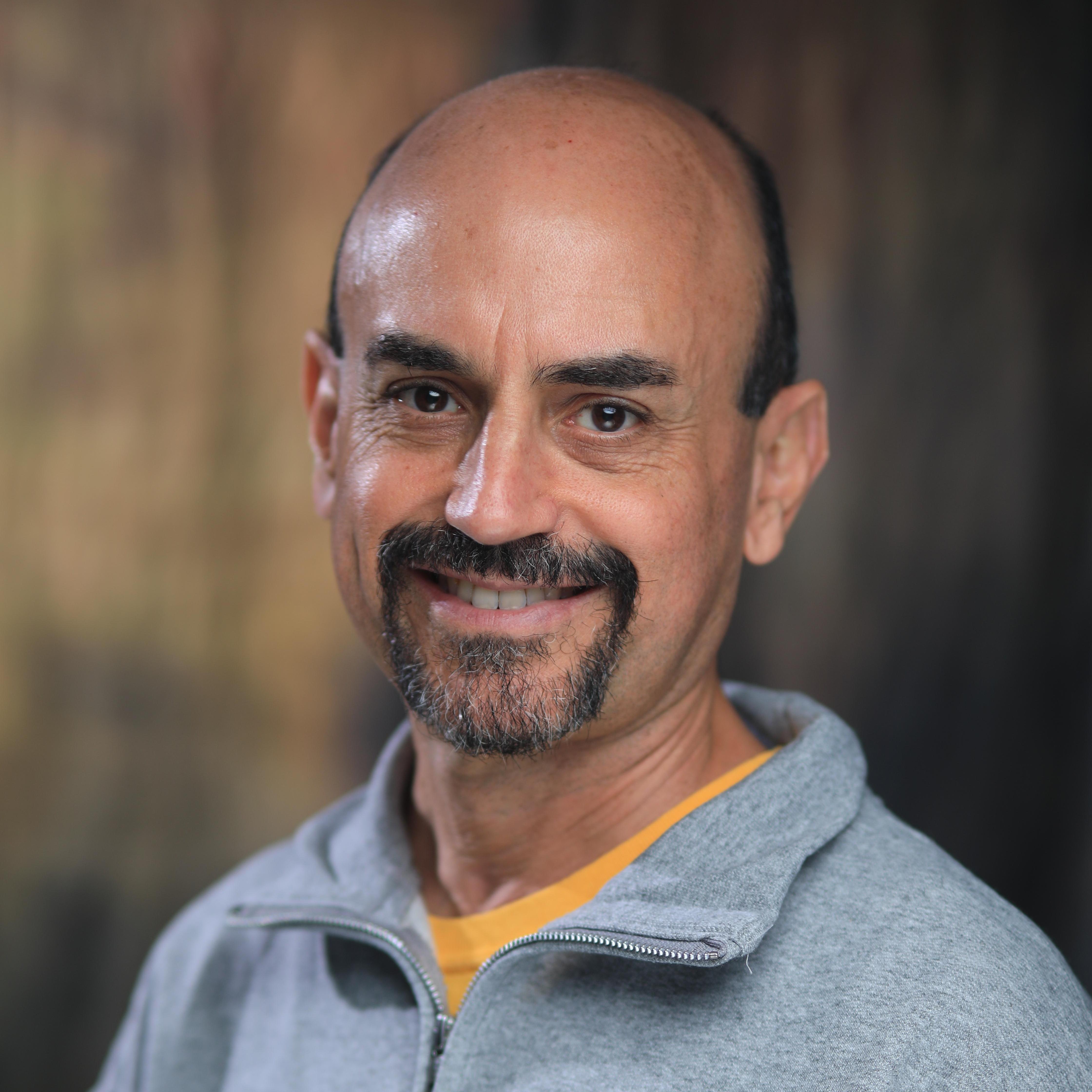 DavidKrulwich's Profile Photo