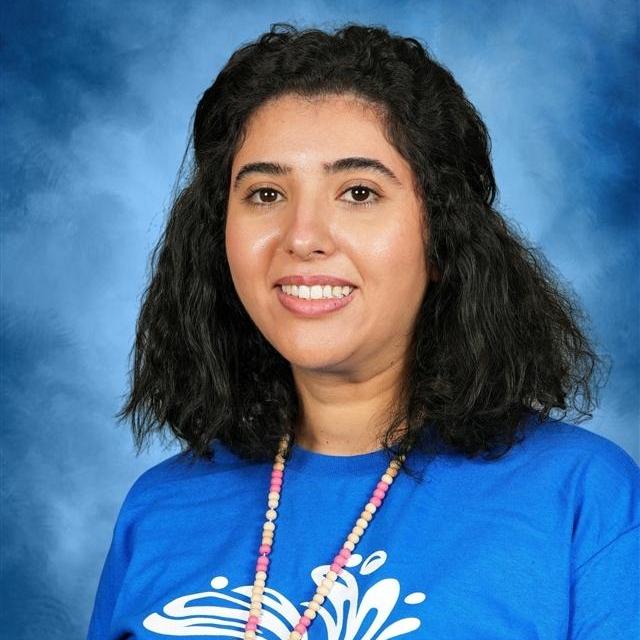 MariamMarhfour's Profile Photo