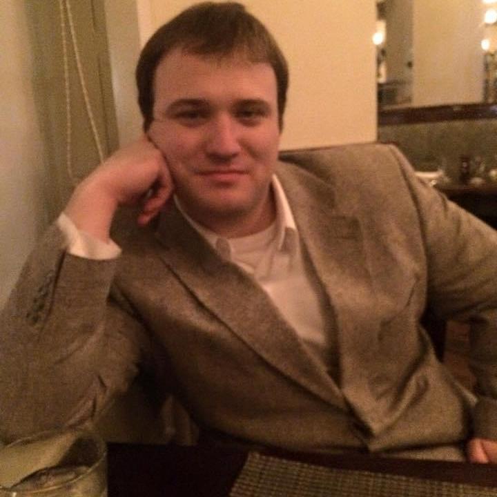 TimothyBurgner's Profile Photo