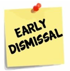 Early dismissal