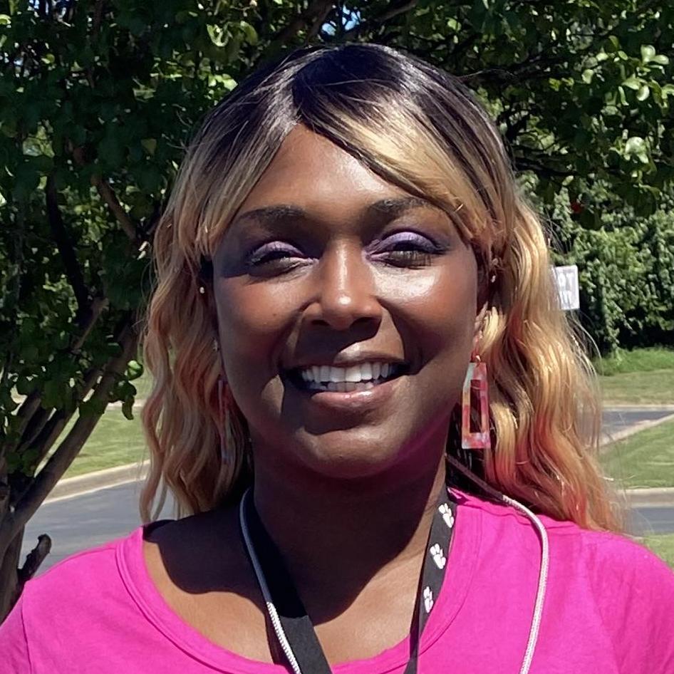 LaToyaHarris's Profile Photo