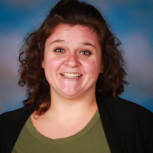 SummerGoss's Profile Photo