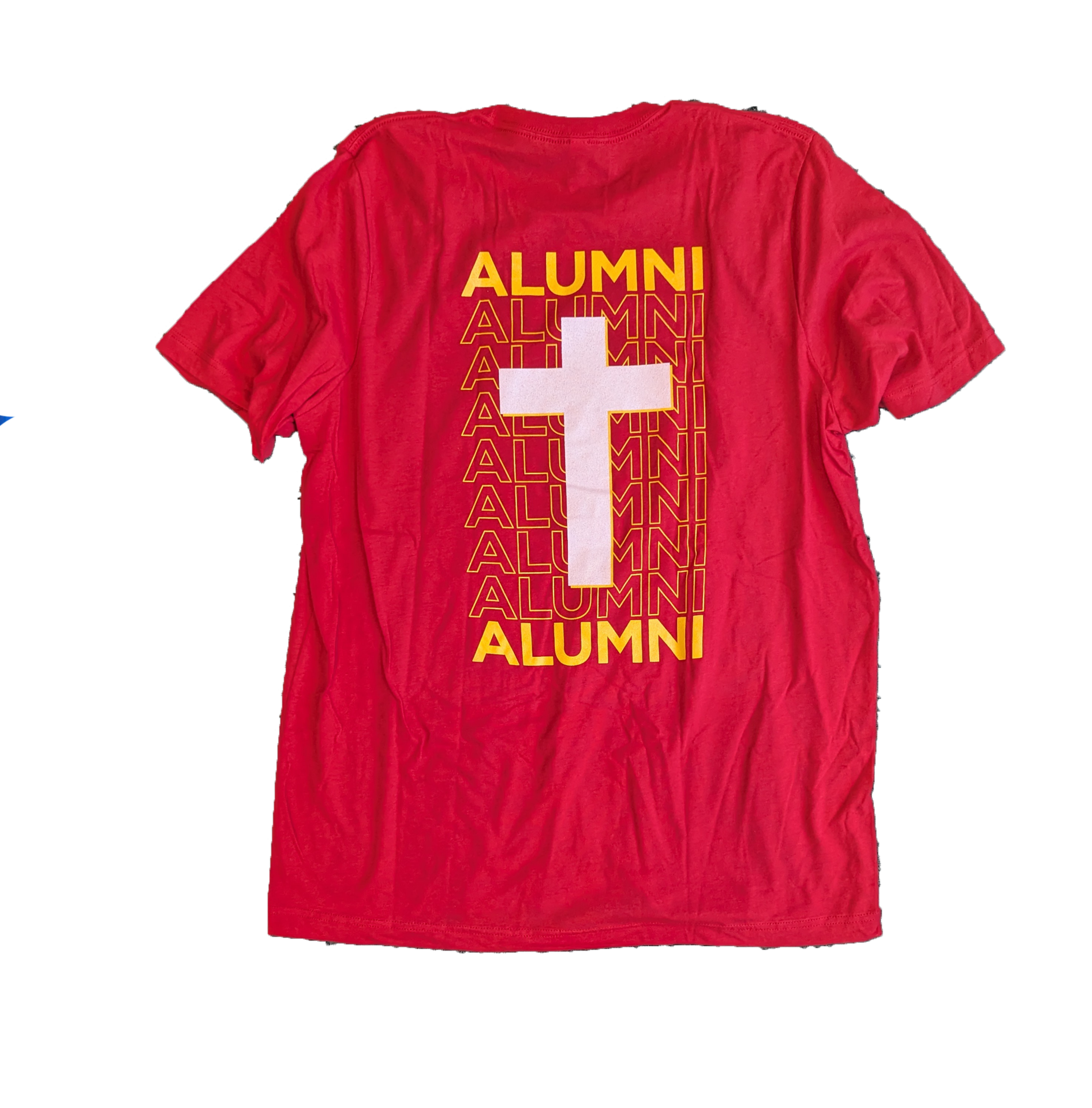 red alumni