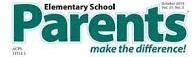 Click here for the monthly Parents Make a Difference Newsletter. Featured Photo