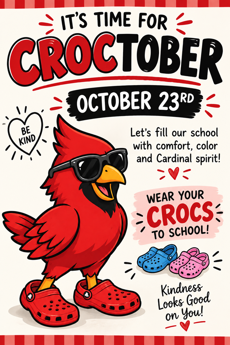 croc