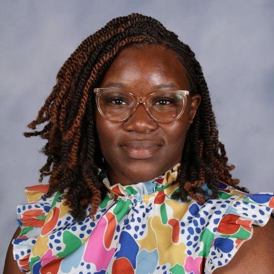 DesireeWalker's Profile Photo