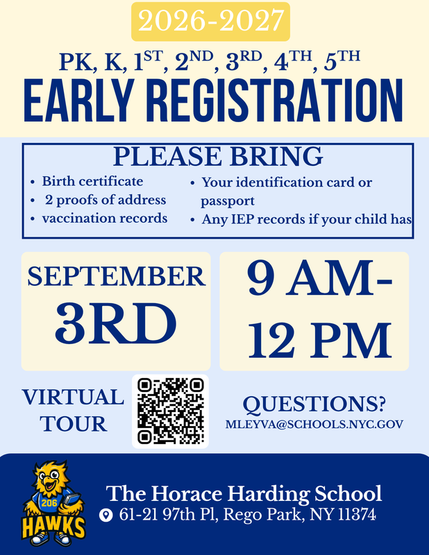 Registration